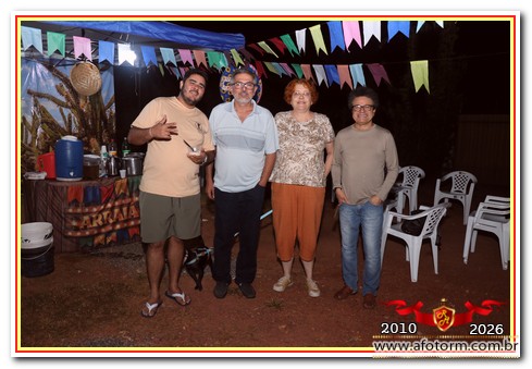 rolim de moura